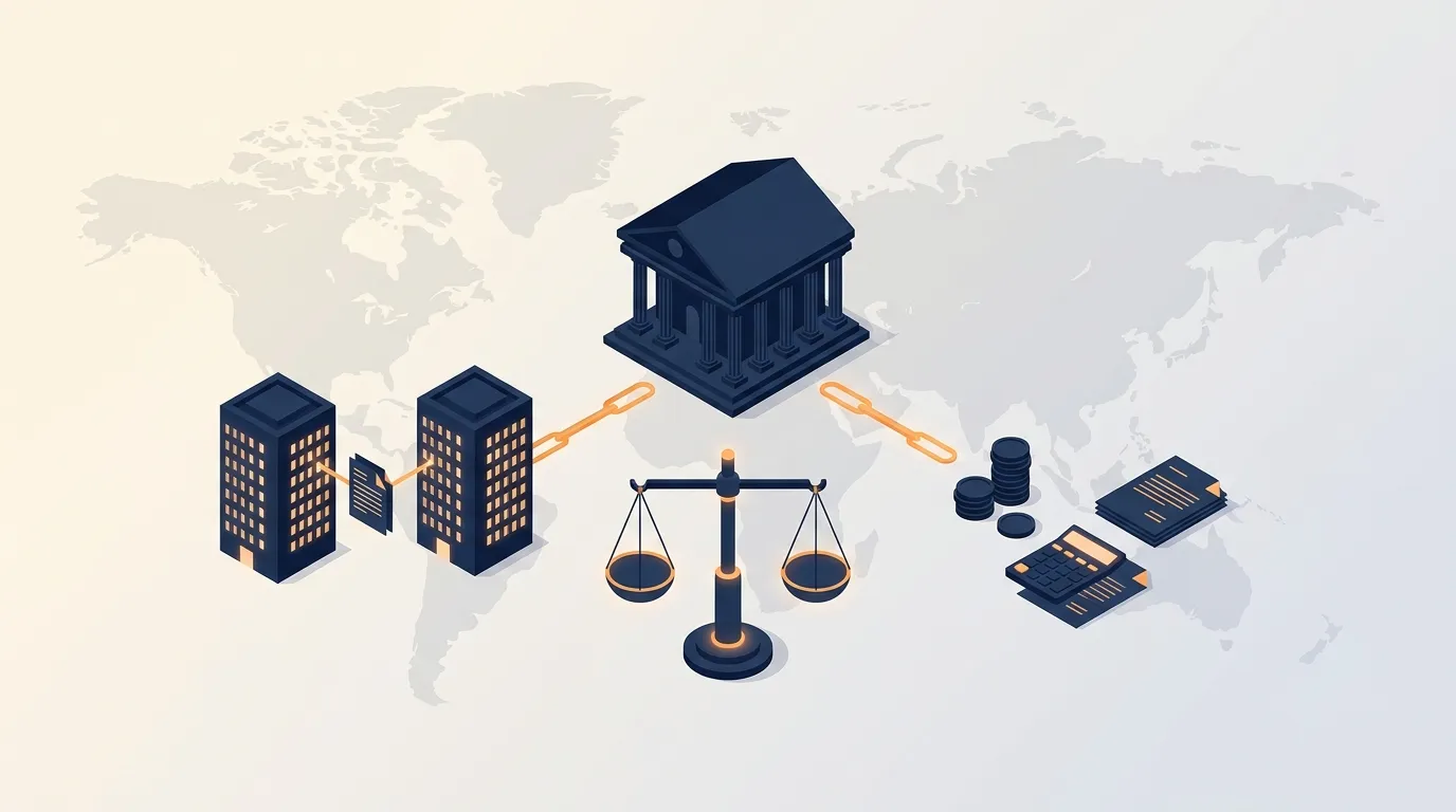 Arm's Length Price Methods in India: 6 Methods Explained for Founders