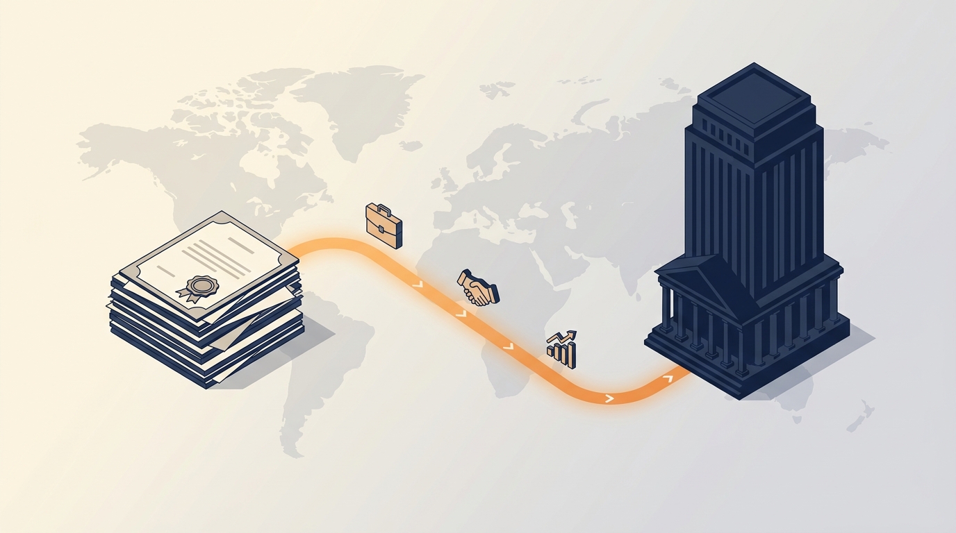 Benefits of a Subsidiary Company in India: A Founder's Guide to Market Entry and Operations