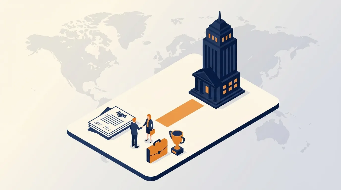 Best Company Registration Service in India for Foreign Founders: How to Choose (2026)