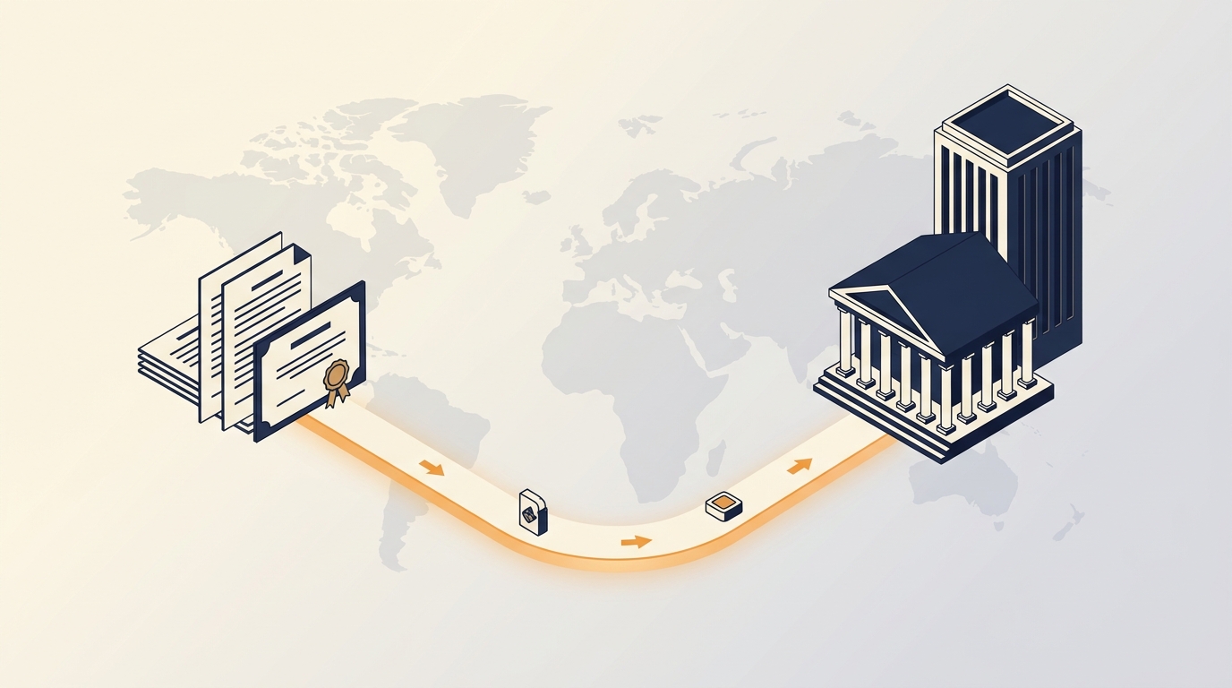 Best Company Registration Services in India: A Buyer Guide for Foreign Founders