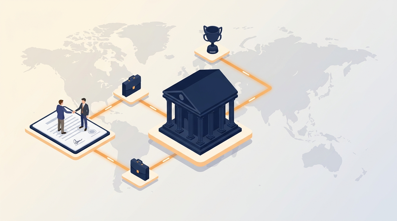 Best FEMA Consultants in India: A Founder's Guide