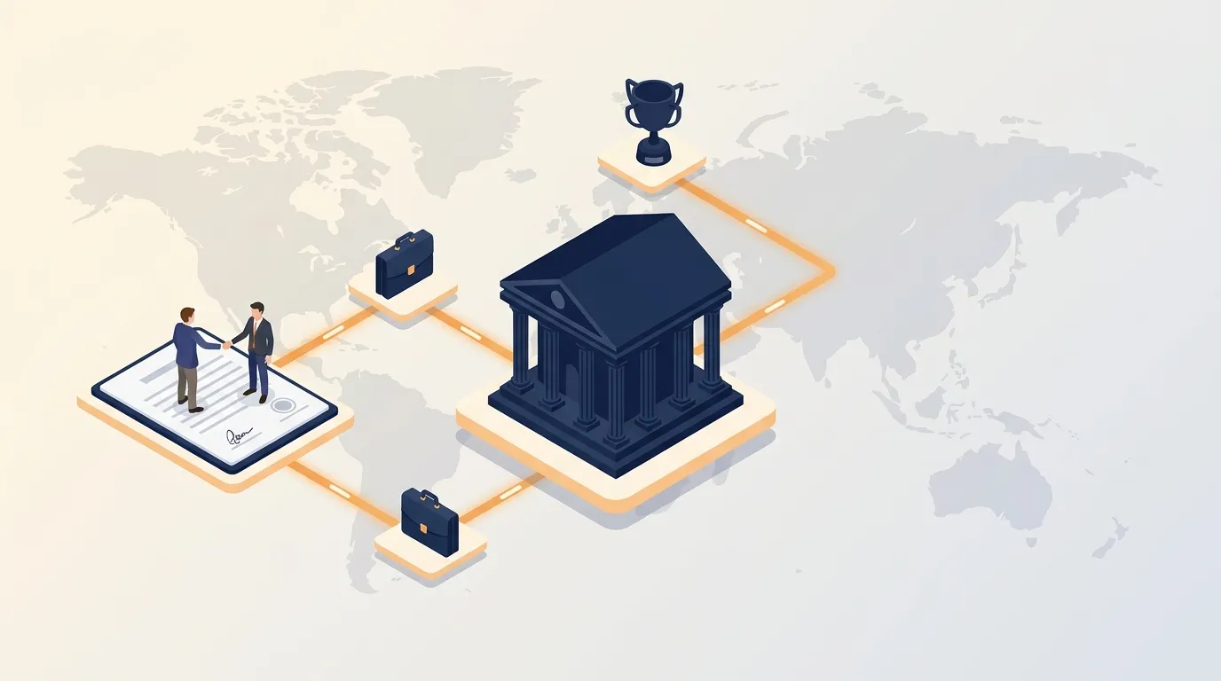 Best FEMA Consultants in India (2026): How Foreign Founders Should Choose