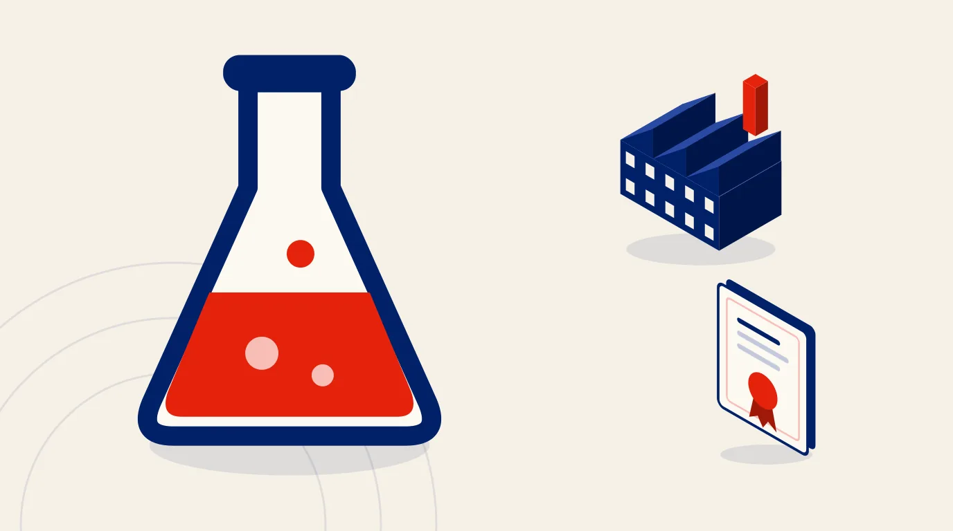 Chemical Company Registration in India for Foreign Investors (2026)
