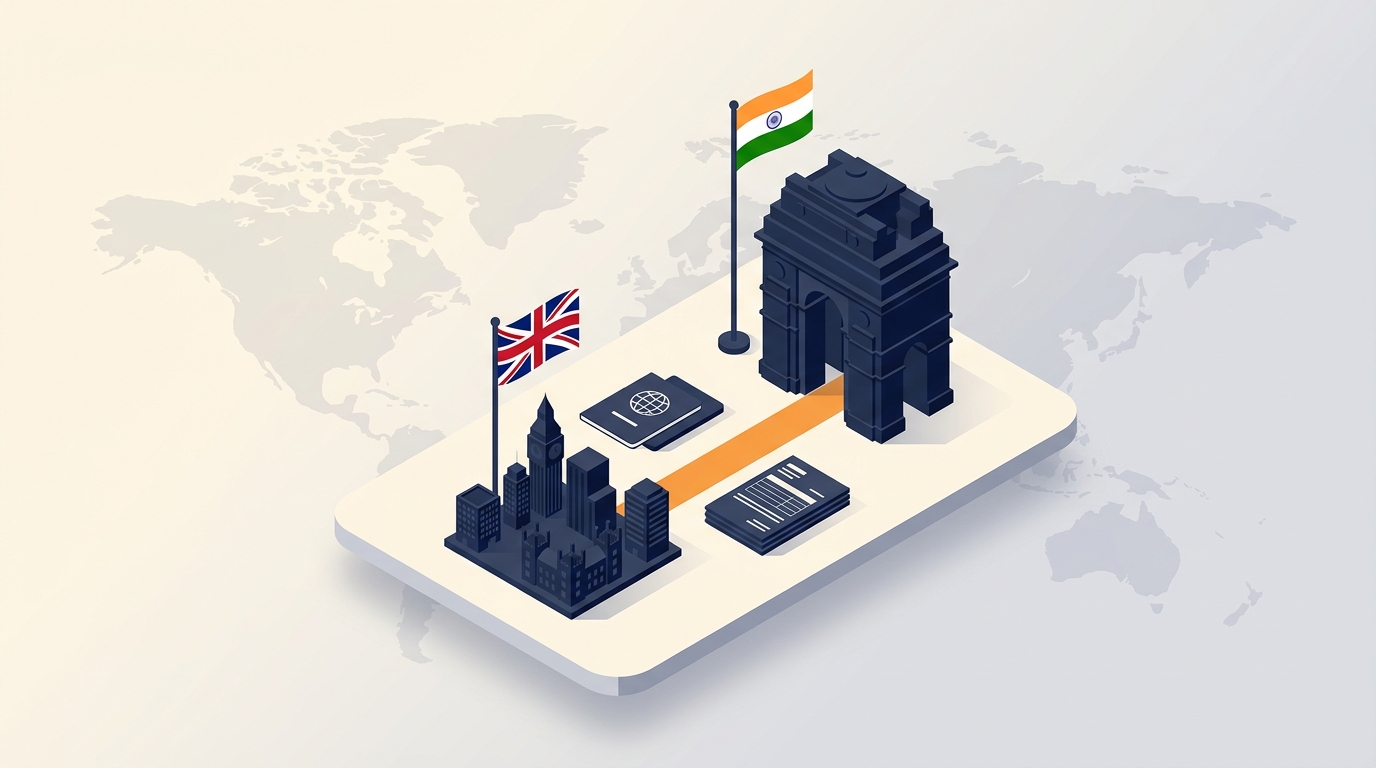 Company Registration in India for British Citizens