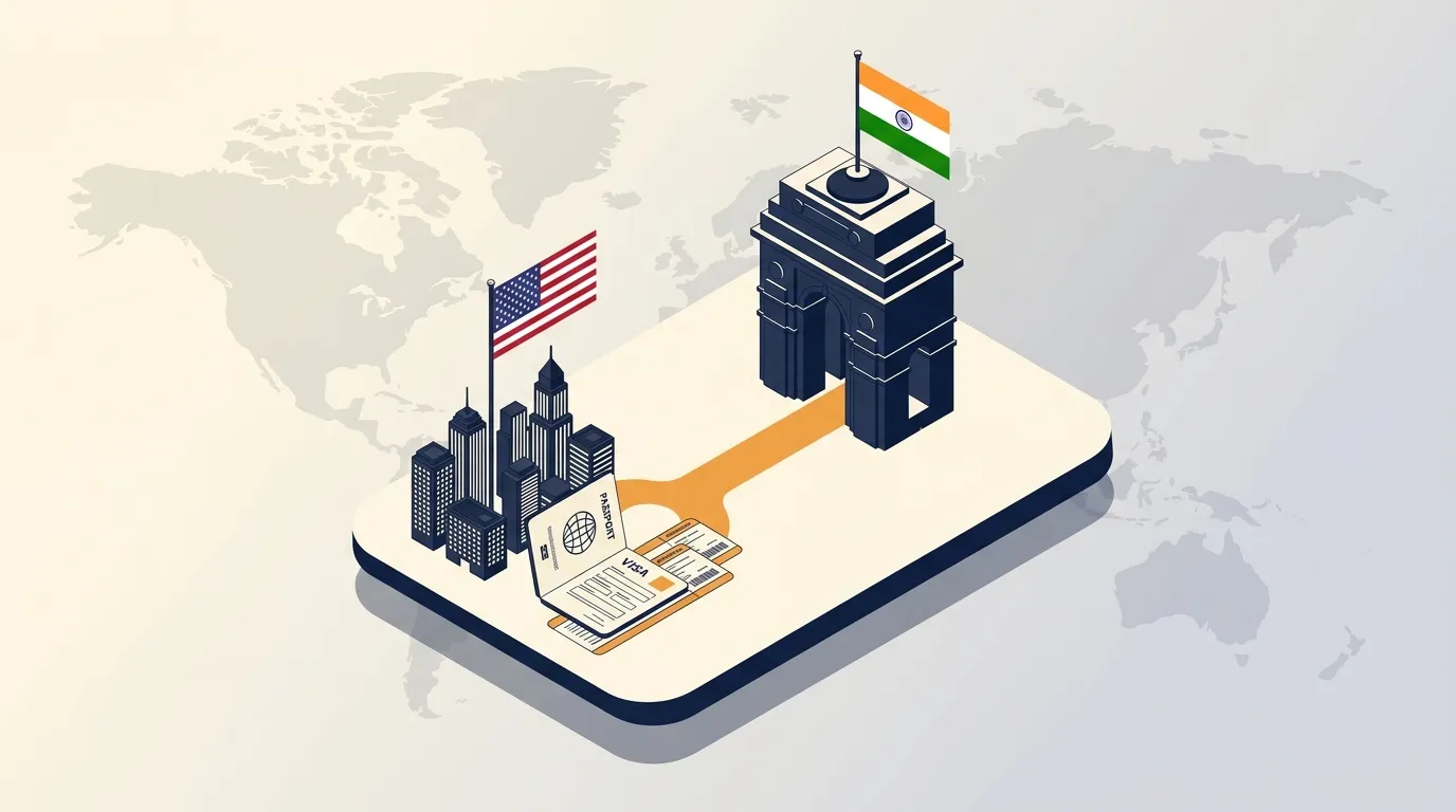 Company Registration in India for US Citizens (2026 Guide)