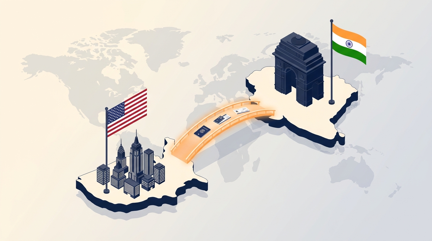 Company Registration in India for US Citizens: A Founder's Guide