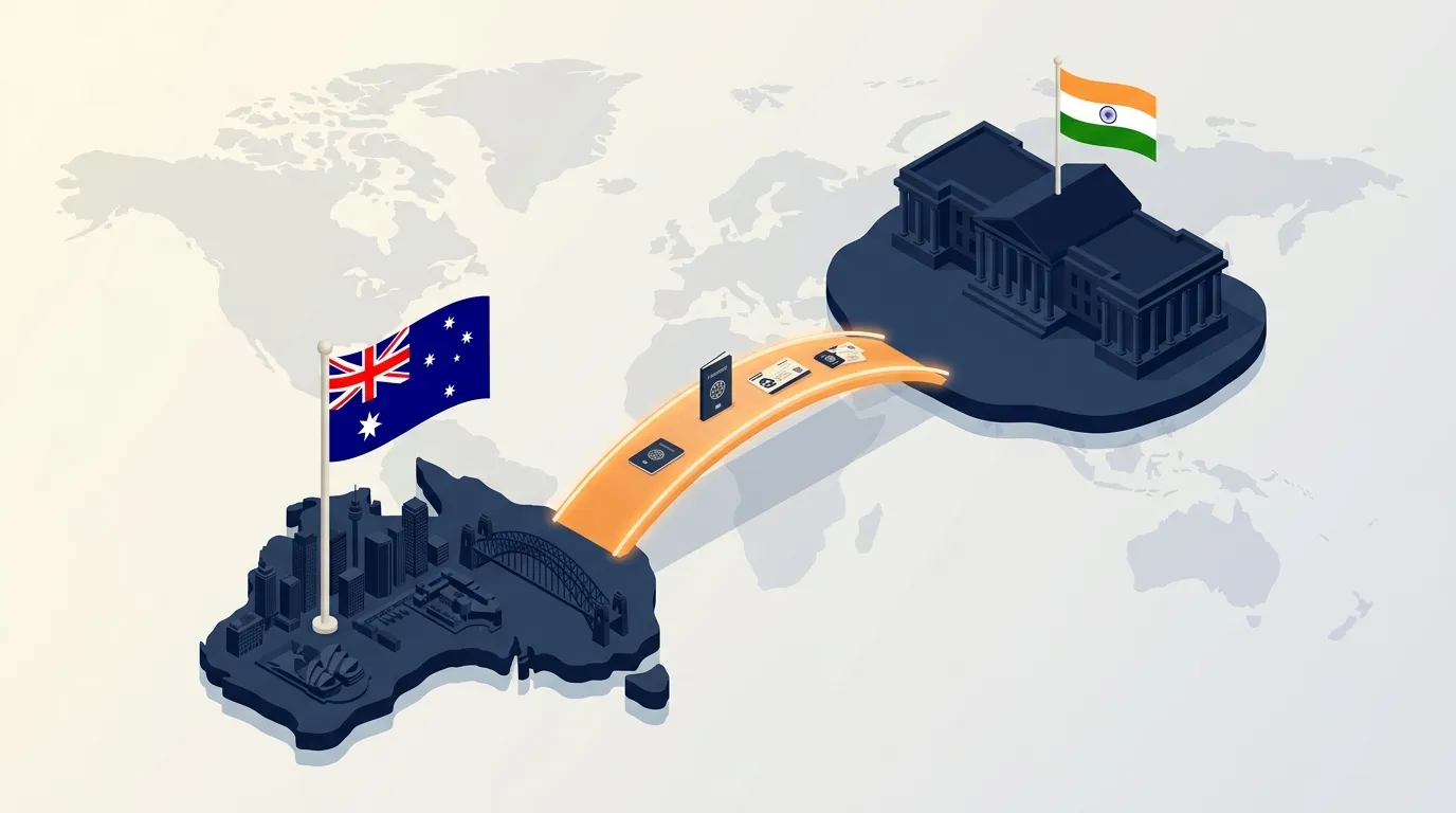 Setting Up in India from Australia: Founder Questions Answered (2026)