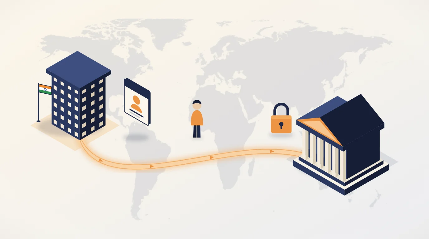 Director Identification Number for Foreign Directors in India 2026