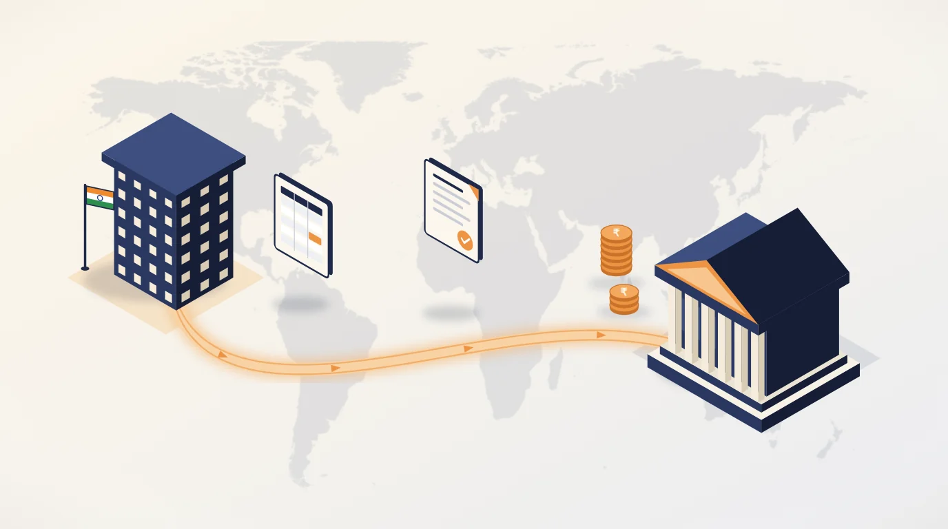 DPT-3 Return of Deposits 2026 for Foreign Owned Companies in India