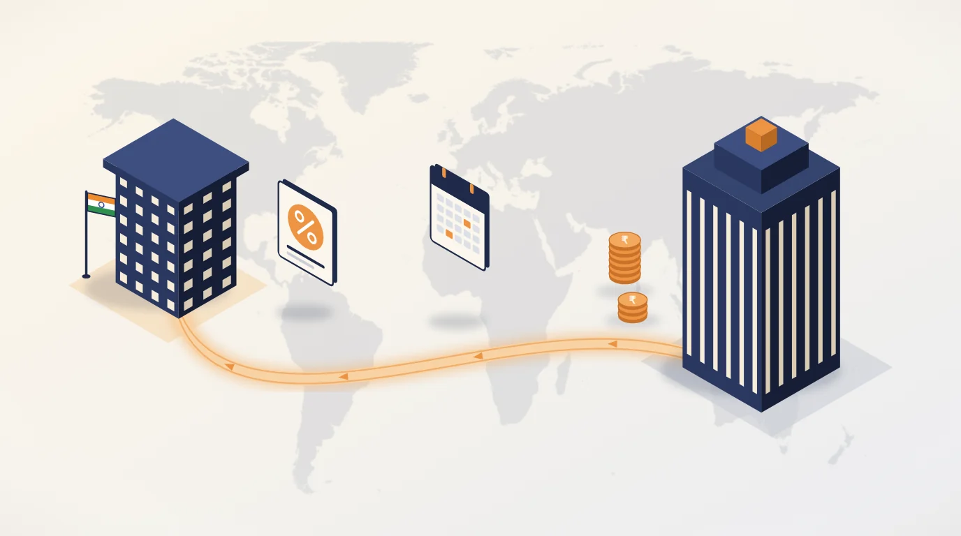 External Commercial Borrowing from a Foreign Parent in India (2026)
