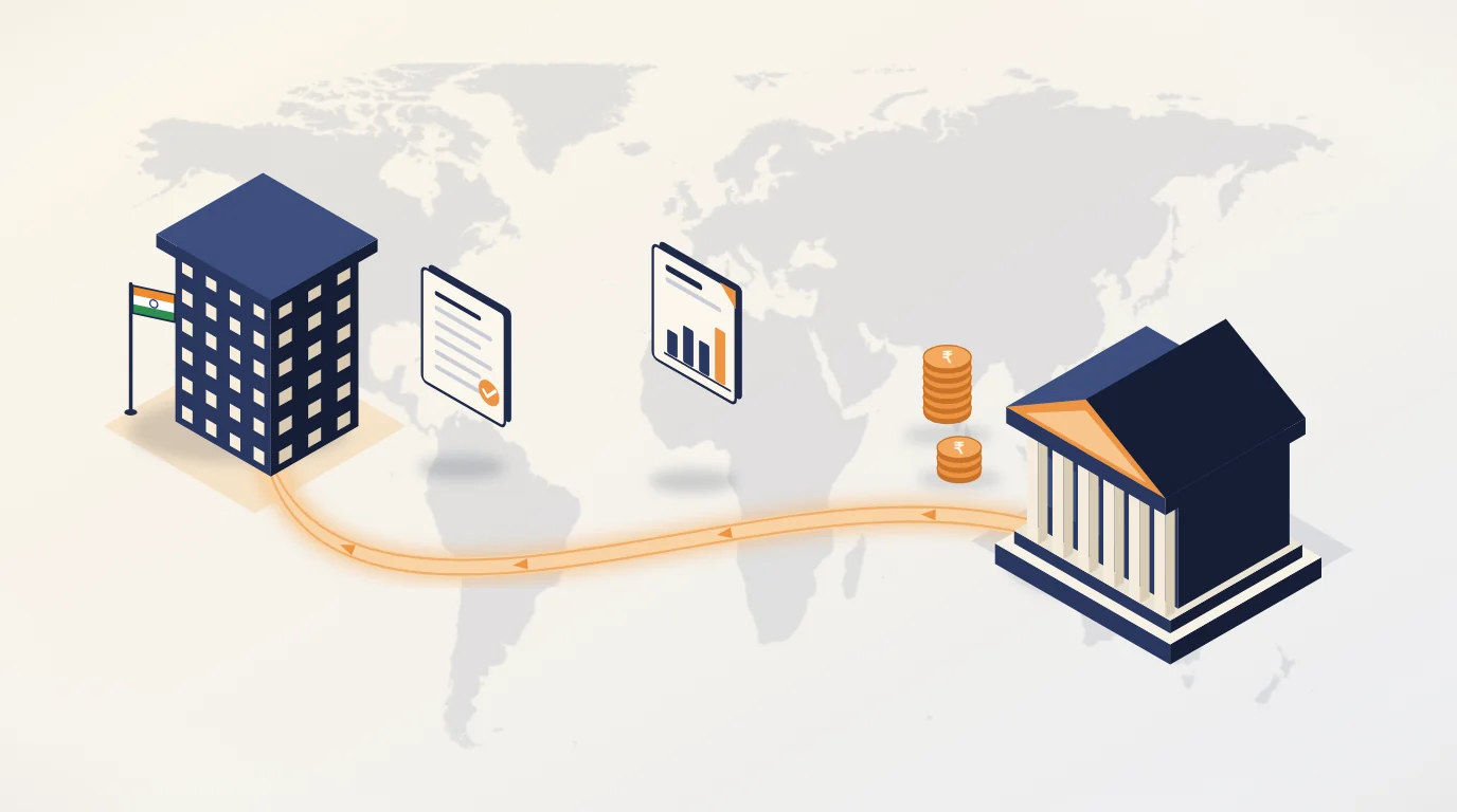 EEFC Account for Foreign Owned Companies and Exporters in India (2026)
