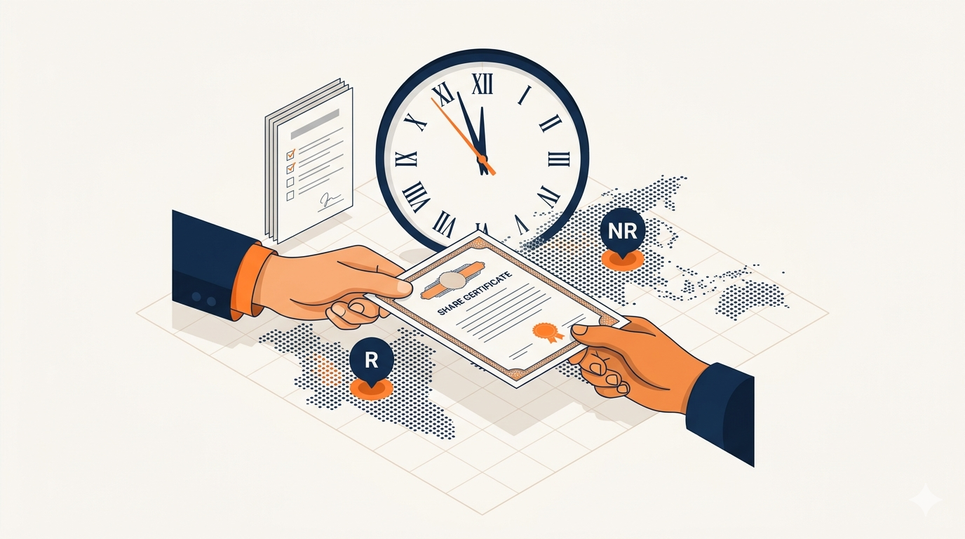 FCTRS Filing in India: RBI Compliance Guide (2026)