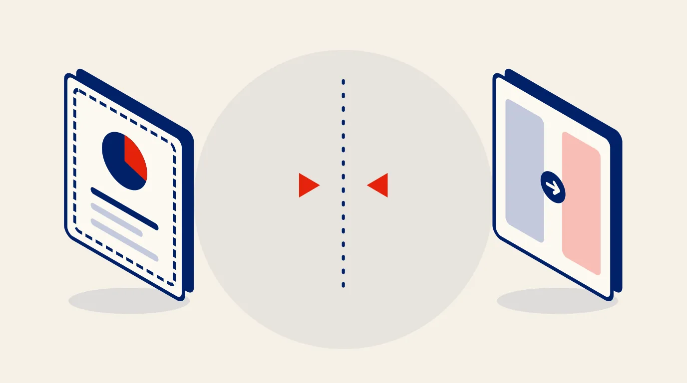 FC-GPR vs FC-TRS: Differences and Filing Deadlines