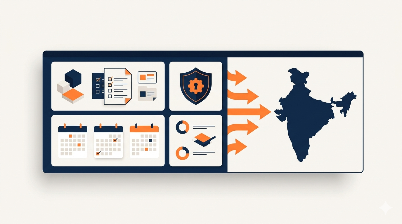 FDI Compliance in India: 2026 Founder Guide