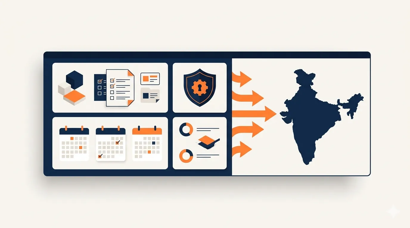 FDI Compliance in India: 2026 Founder Guide
