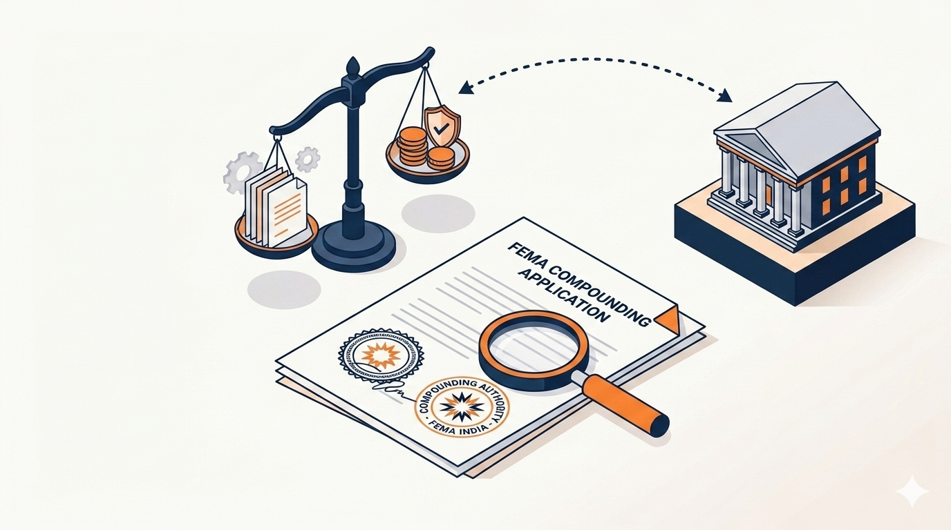 FEMA Compounding Application: Resolving Contraventions (2026)