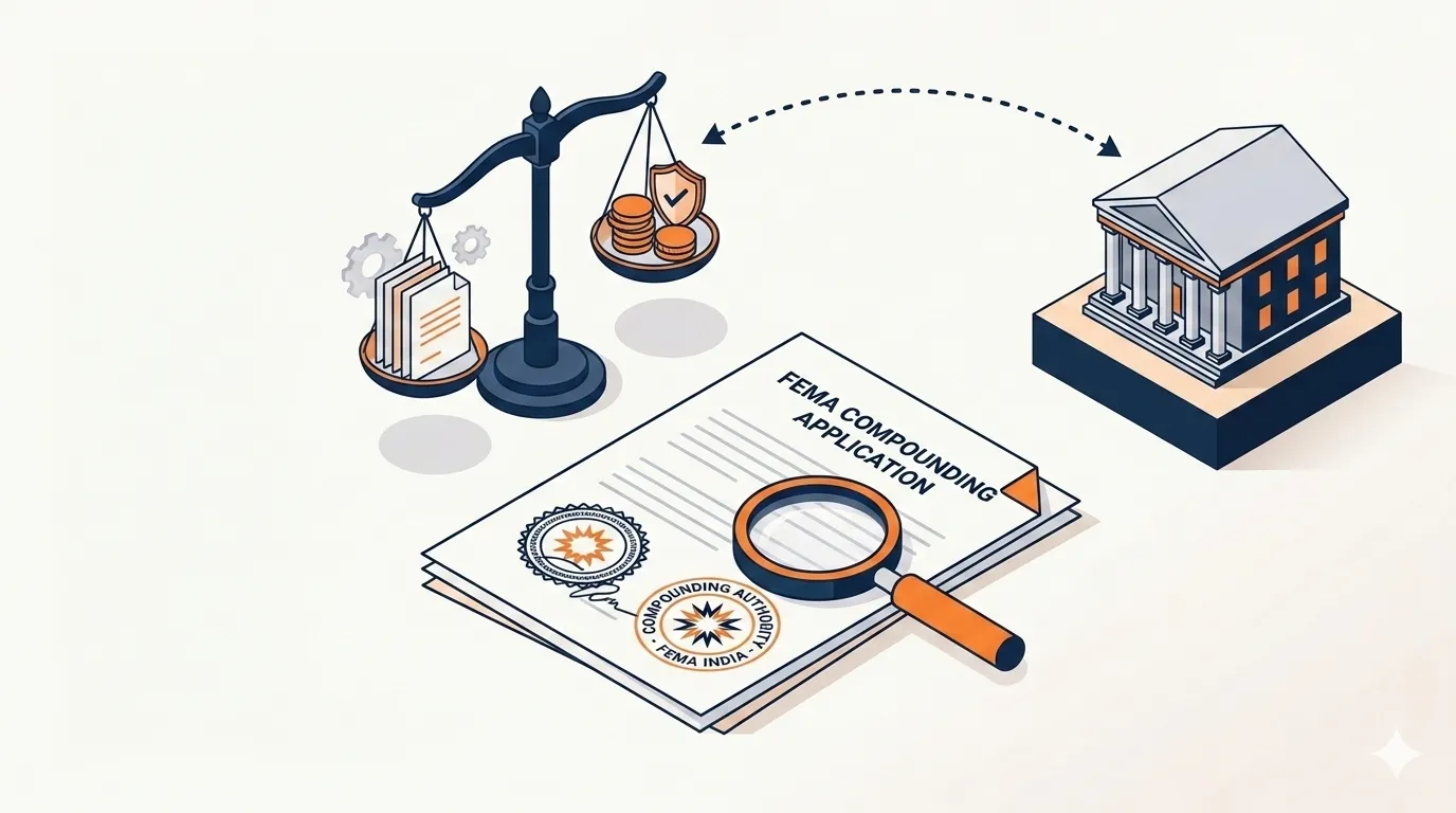 FEMA Compounding Application: Resolving Contraventions (2026)