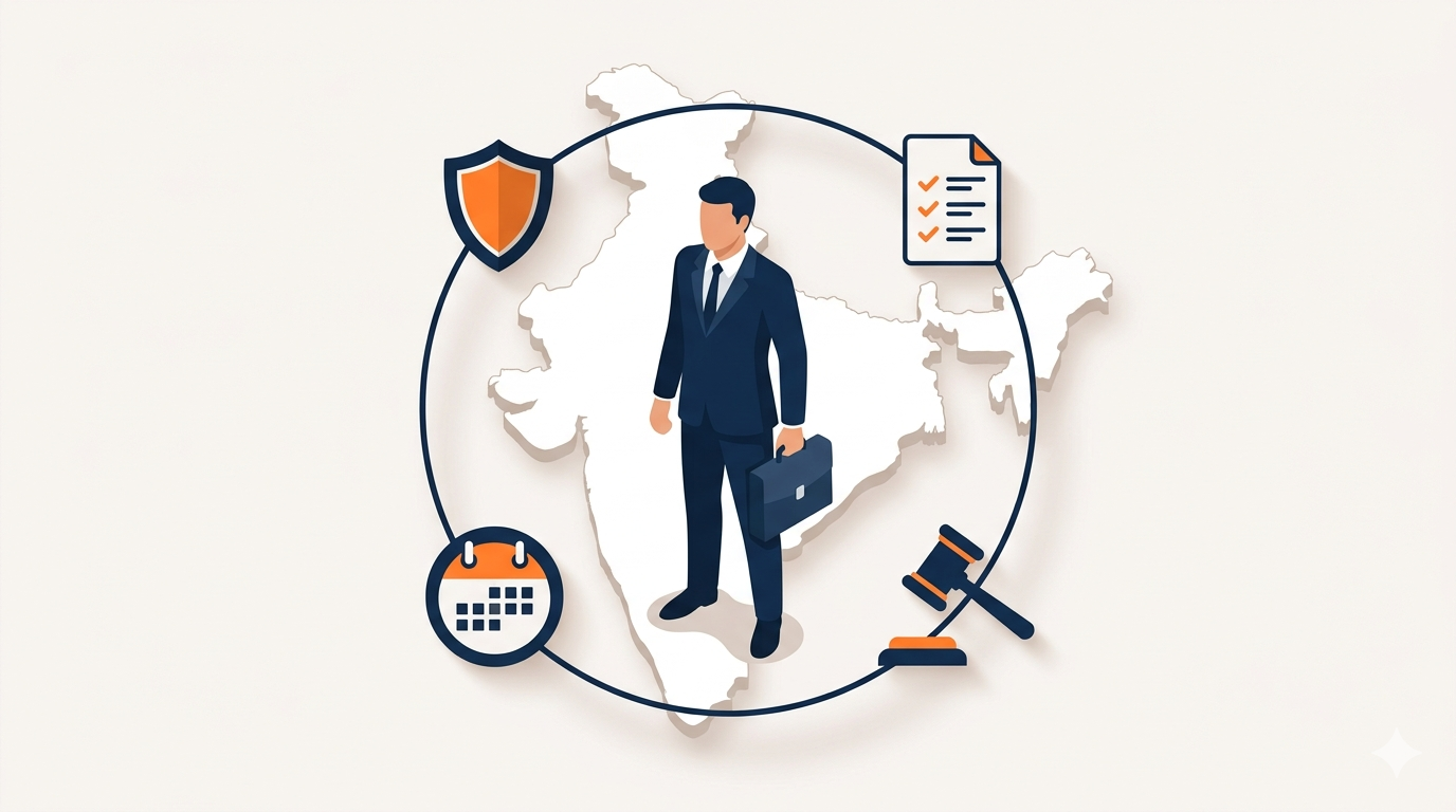 Foreign Investor Compliance in India: 2026 Guide