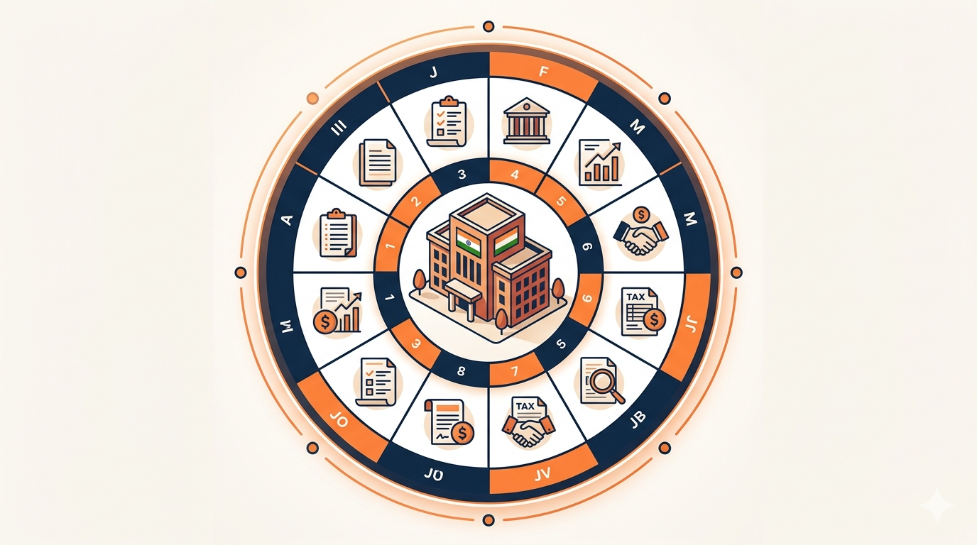 Foreign Subsidiary Compliance in India: The 2026 Guide