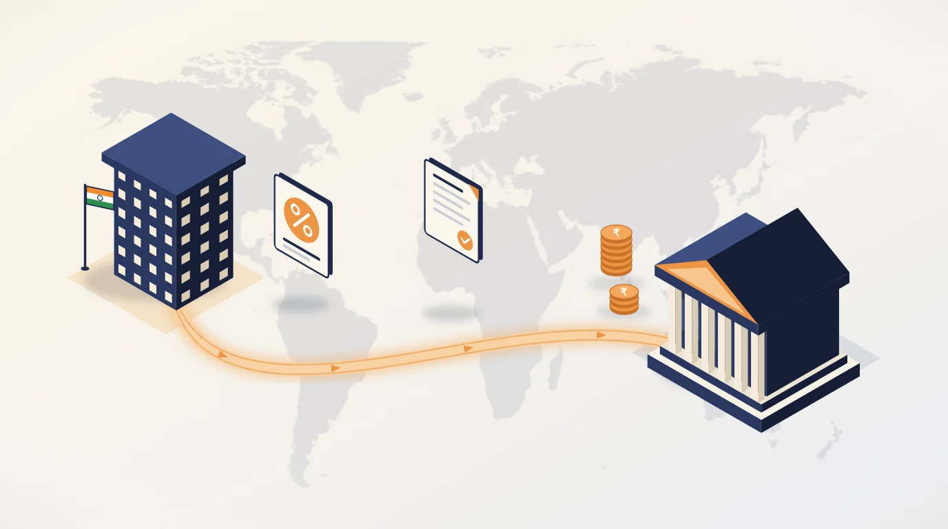 Form 67 and Foreign Tax Credit in India for Companies (2026)