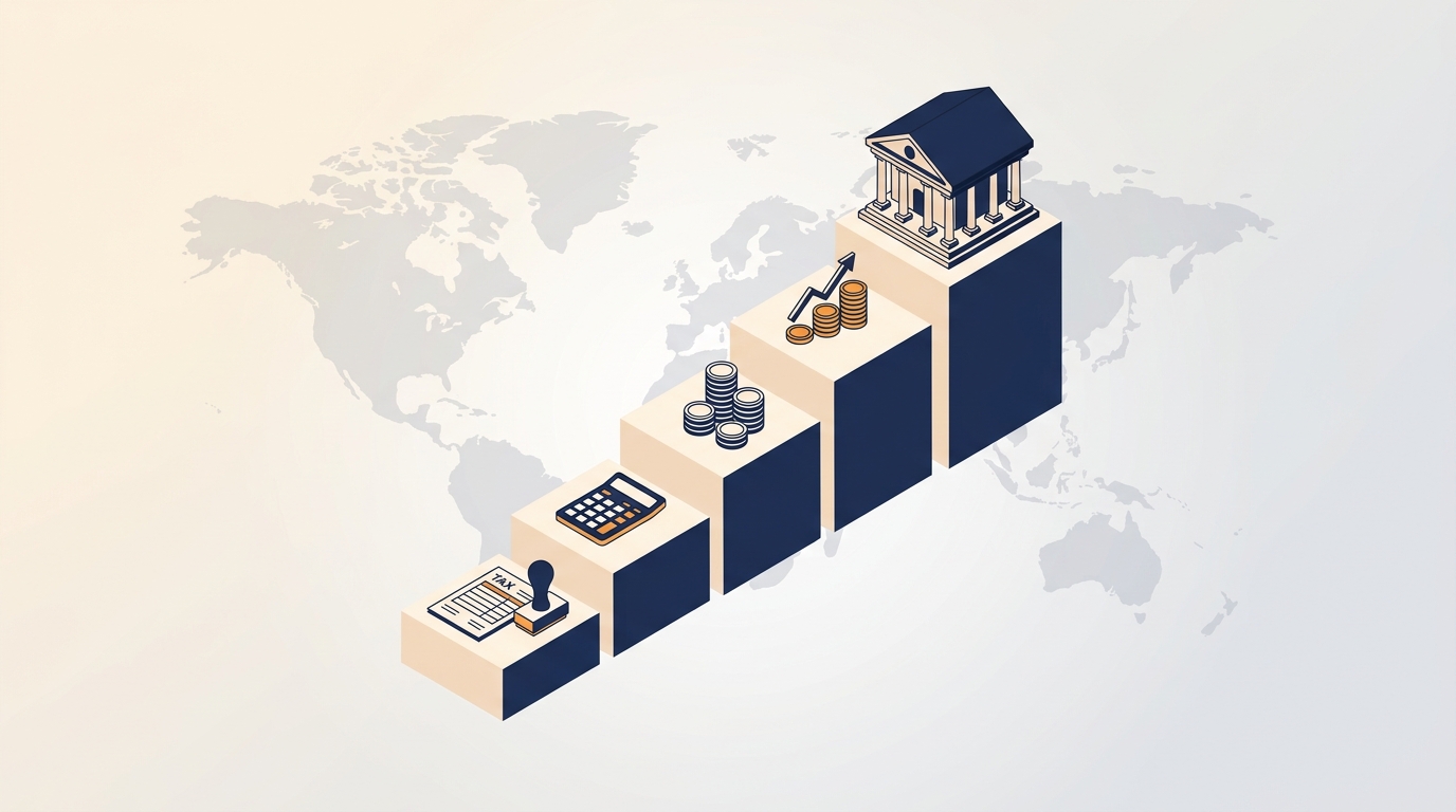 Form 15CA and 15CB Requirements Guide (2026)