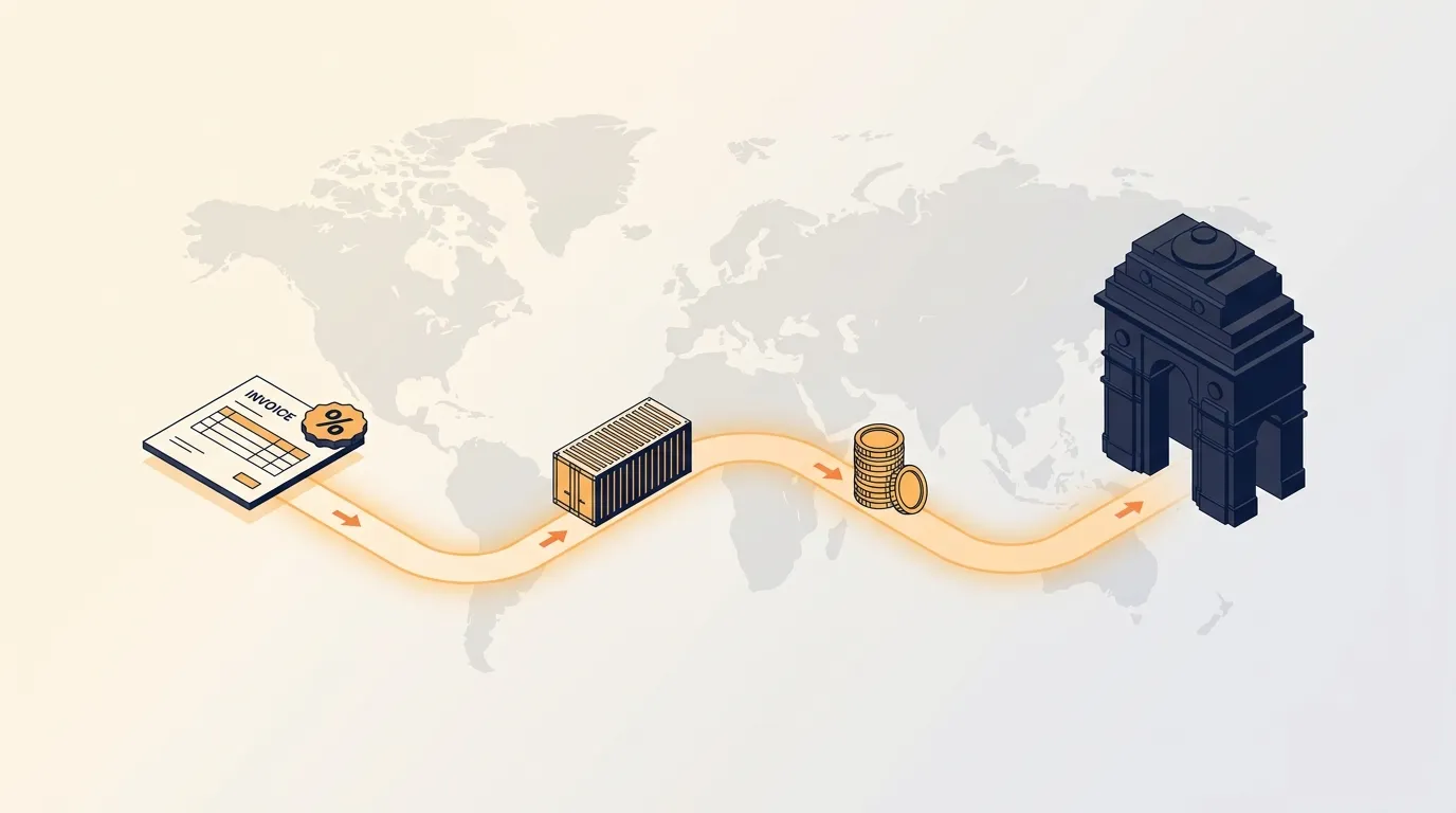 GST Registration for Foreign Companies in India