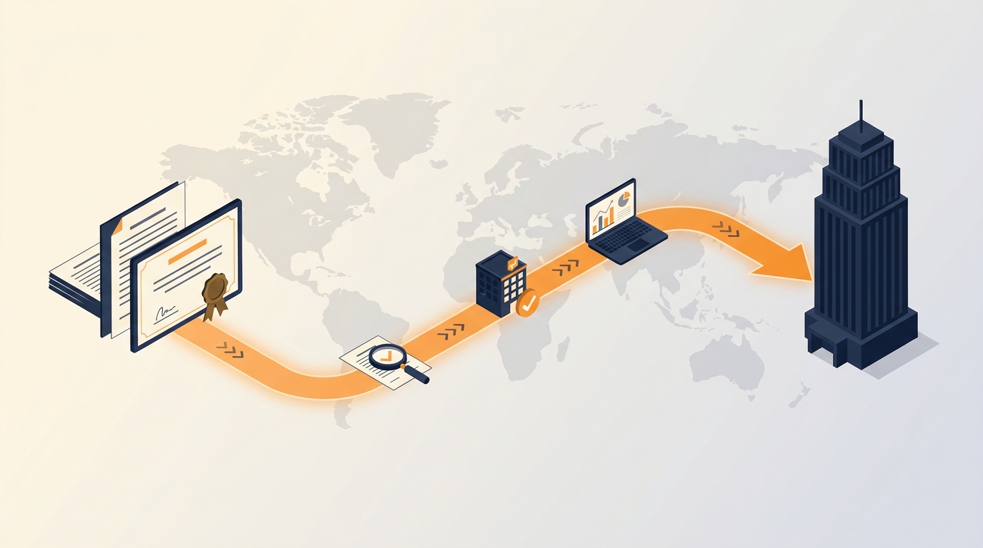 How to Do Company Registration in India: A Step by Step Guide for Foreign Founders