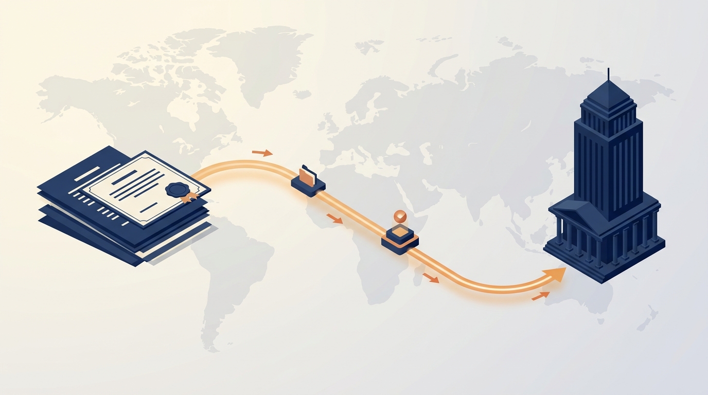 How to Open a Subsidiary Company in India: A Guide for Foreign Founders