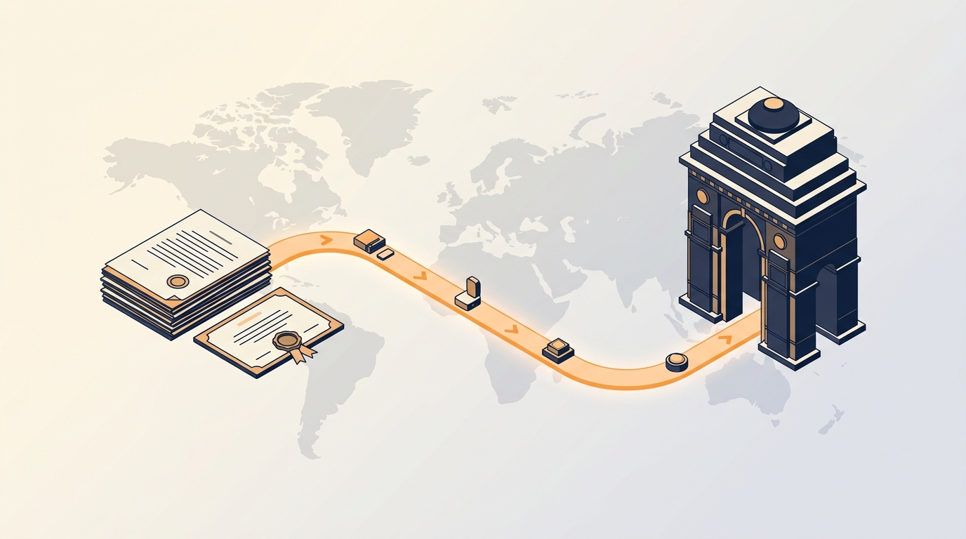 How to Register a Company in India: Process, Cost, Steps