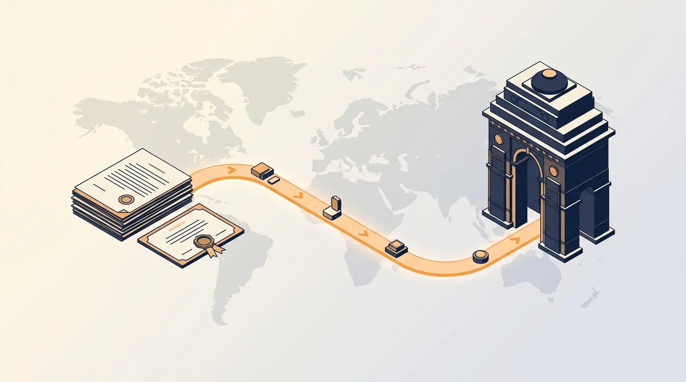 How to Register a Company in India: Process, Cost, Steps