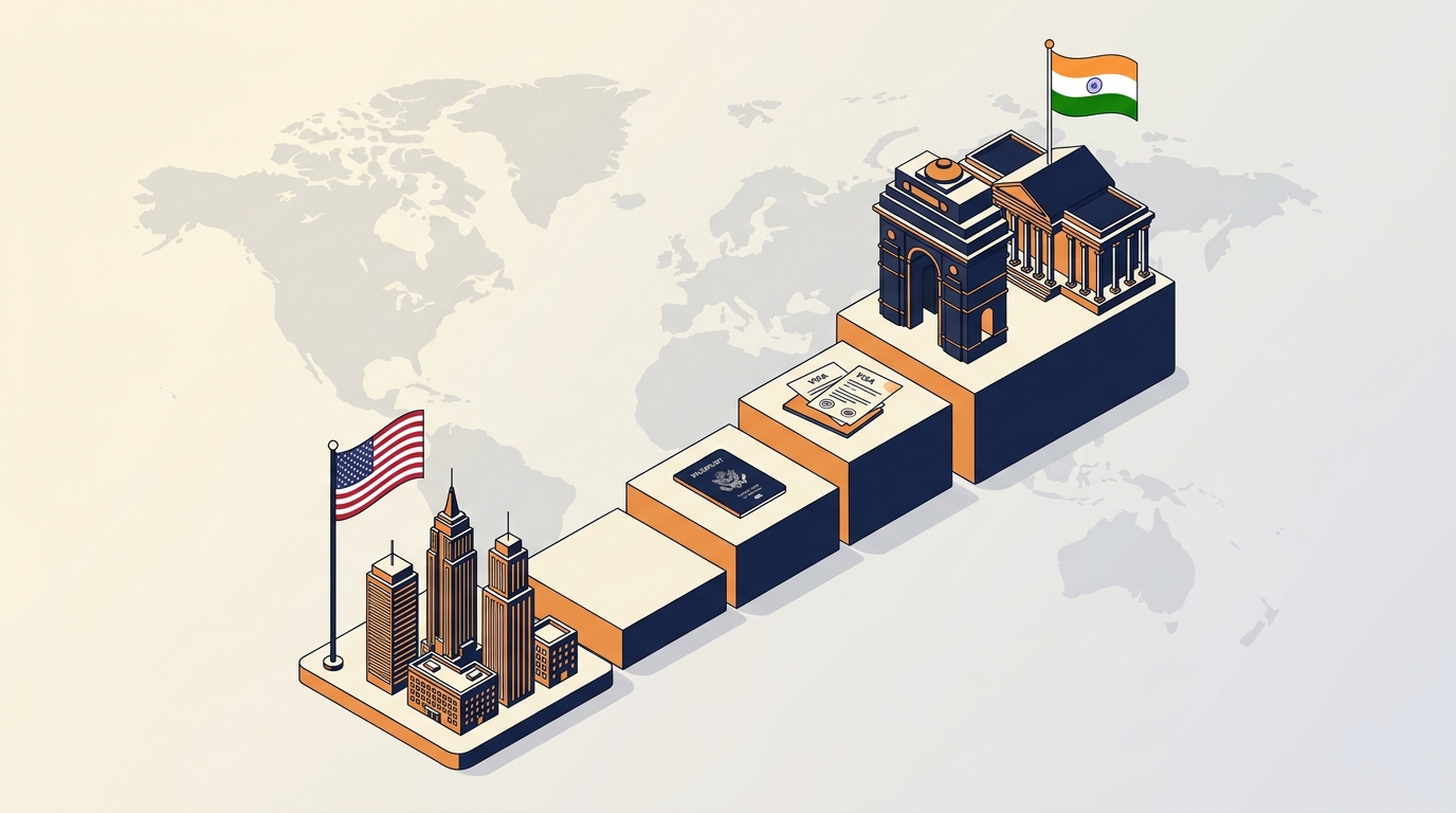 How to Set Up a Subsidiary in India (US Guide)