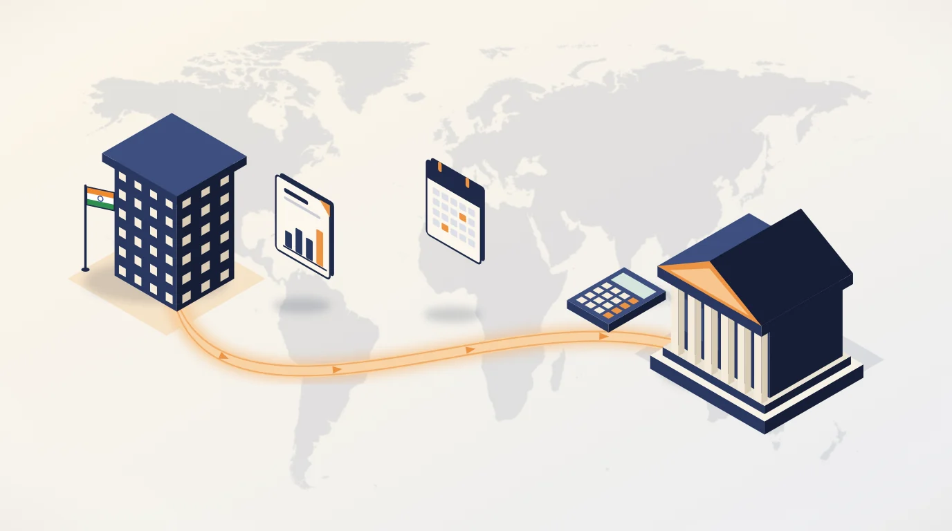 ITR-6 for Foreign Owned Companies in 2026, Due Dates and Schedules