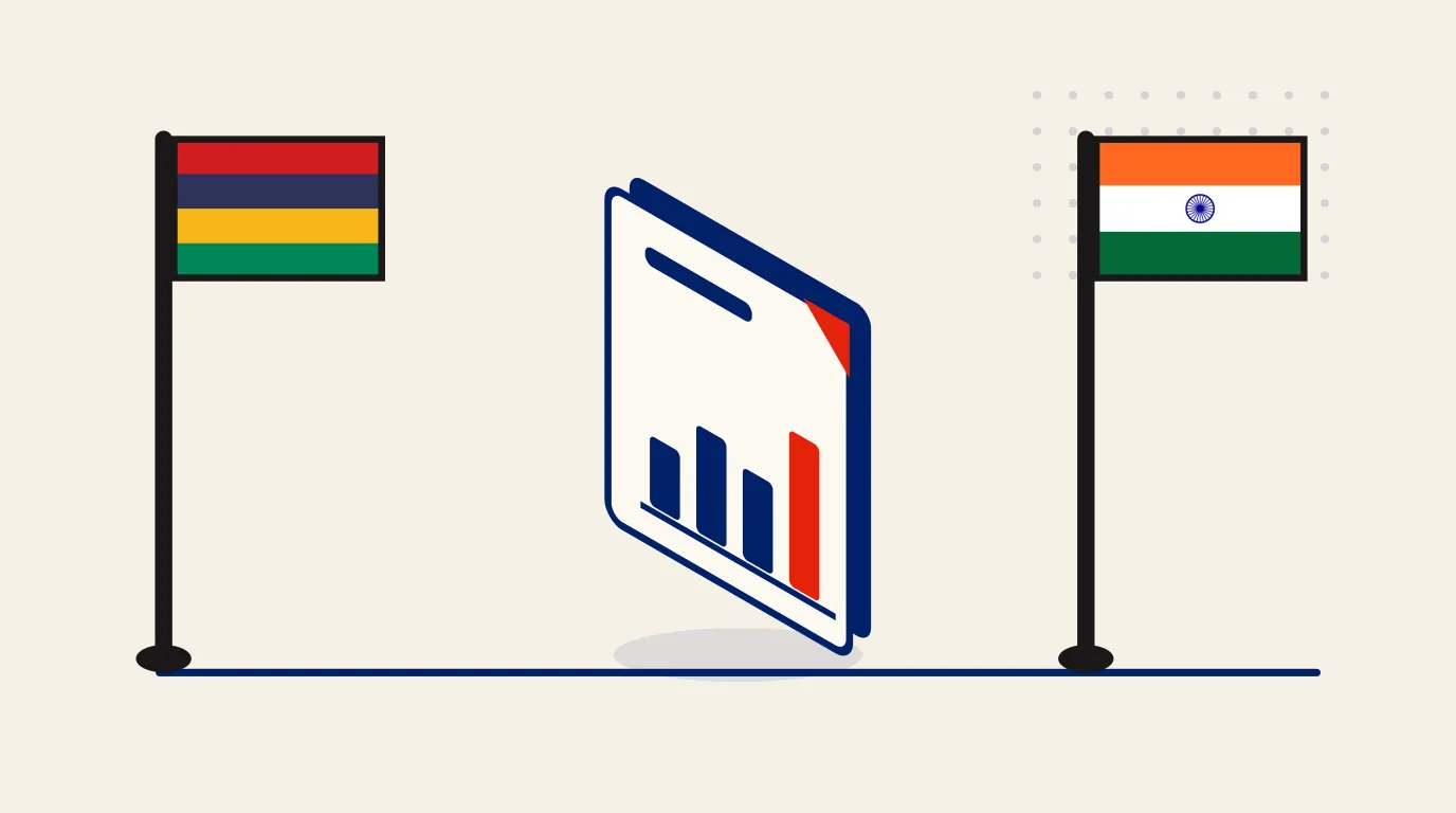 India Mauritius DTAA in 2026 with Capital Gains, PPT and Rates