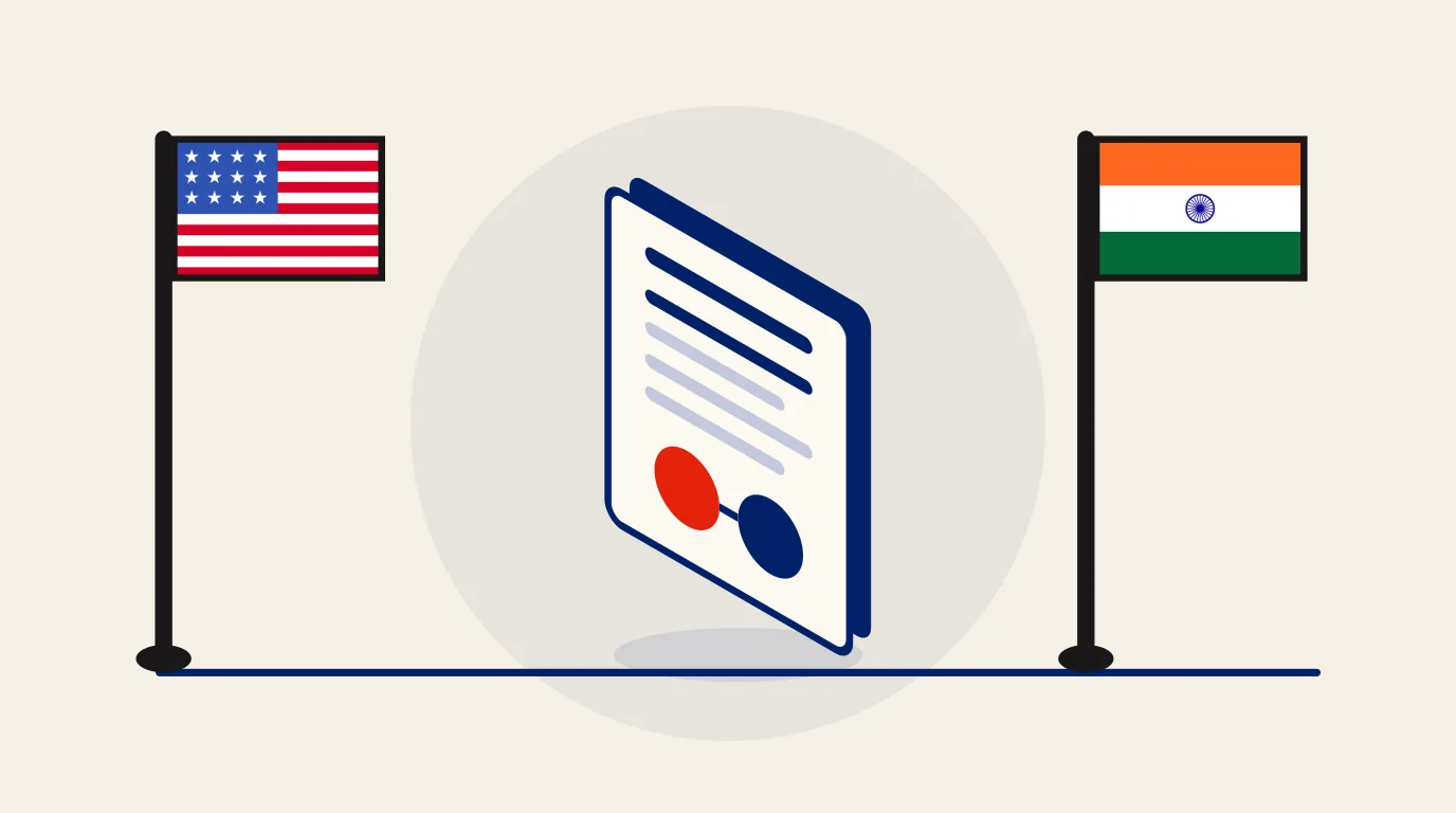 India US DTAA for Companies in 2026 with Rates, FIS, LOB and PE