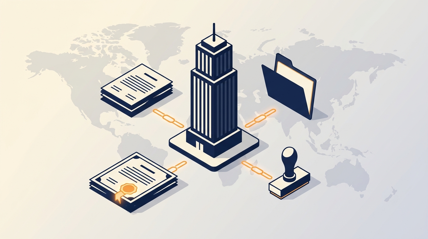 MSME Registration Process in India: A Founder's Guide