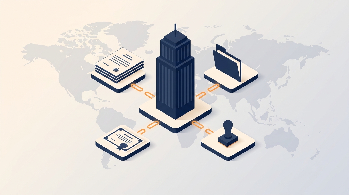 MSME Registration Process in India: A Founder's Guide