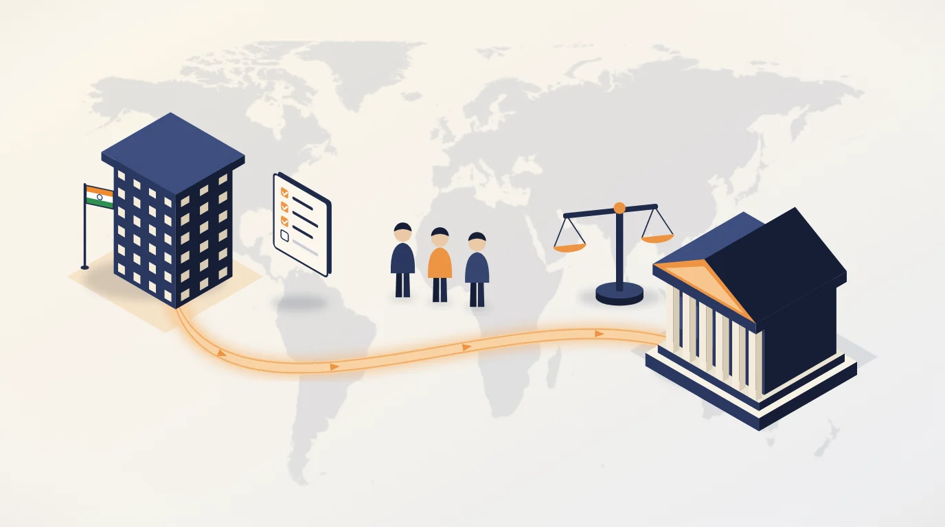 New Labour Code 2026 and What Foreign Owned Companies Must Change