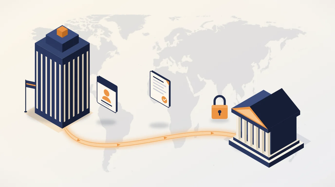 Form 49AA in 2026 and PAN for Foreign Companies (Now Form 96)