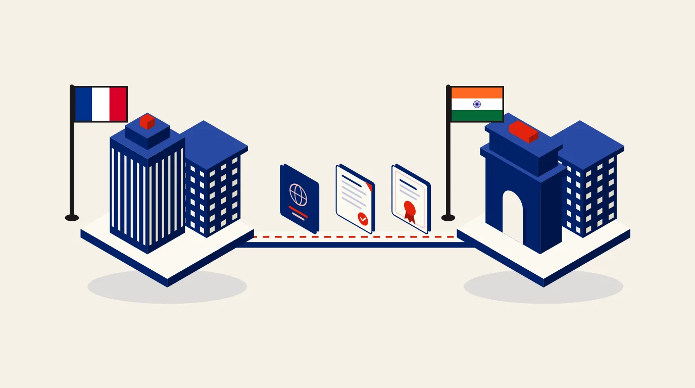 Créer une entreprise en Inde depuis la France : procédure, coûts et délais (2026)