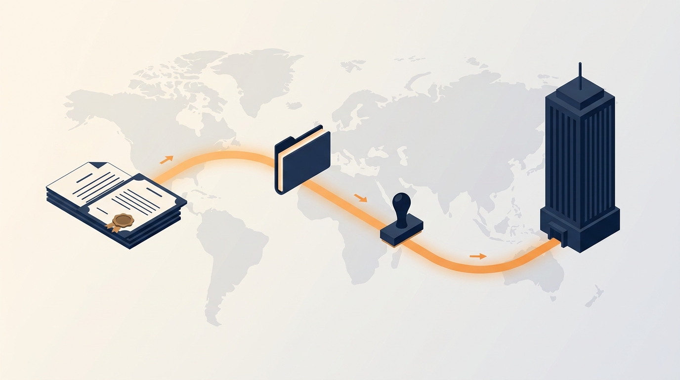 Register a Subsidiary in India: Route, Costs, Timeline