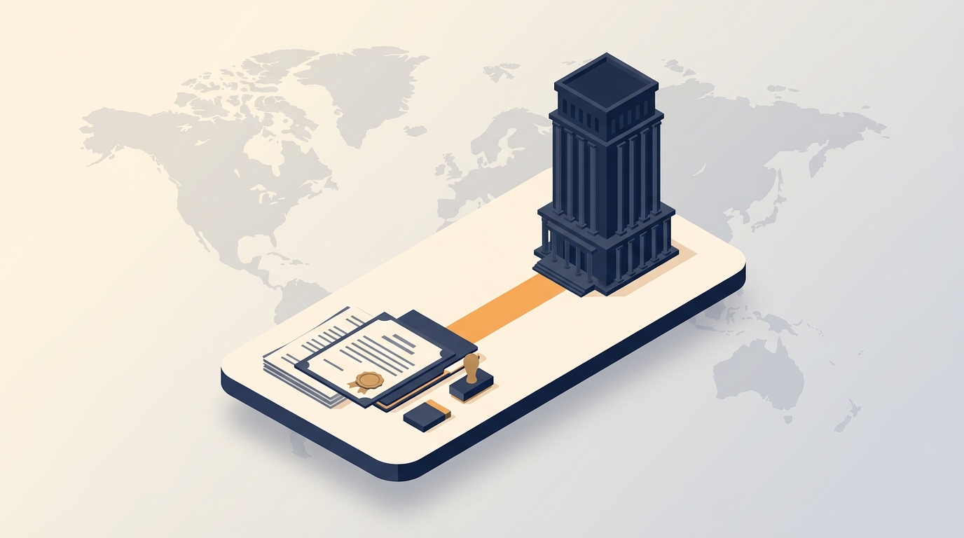 Register an IT Company in India: UK Founder's Guide