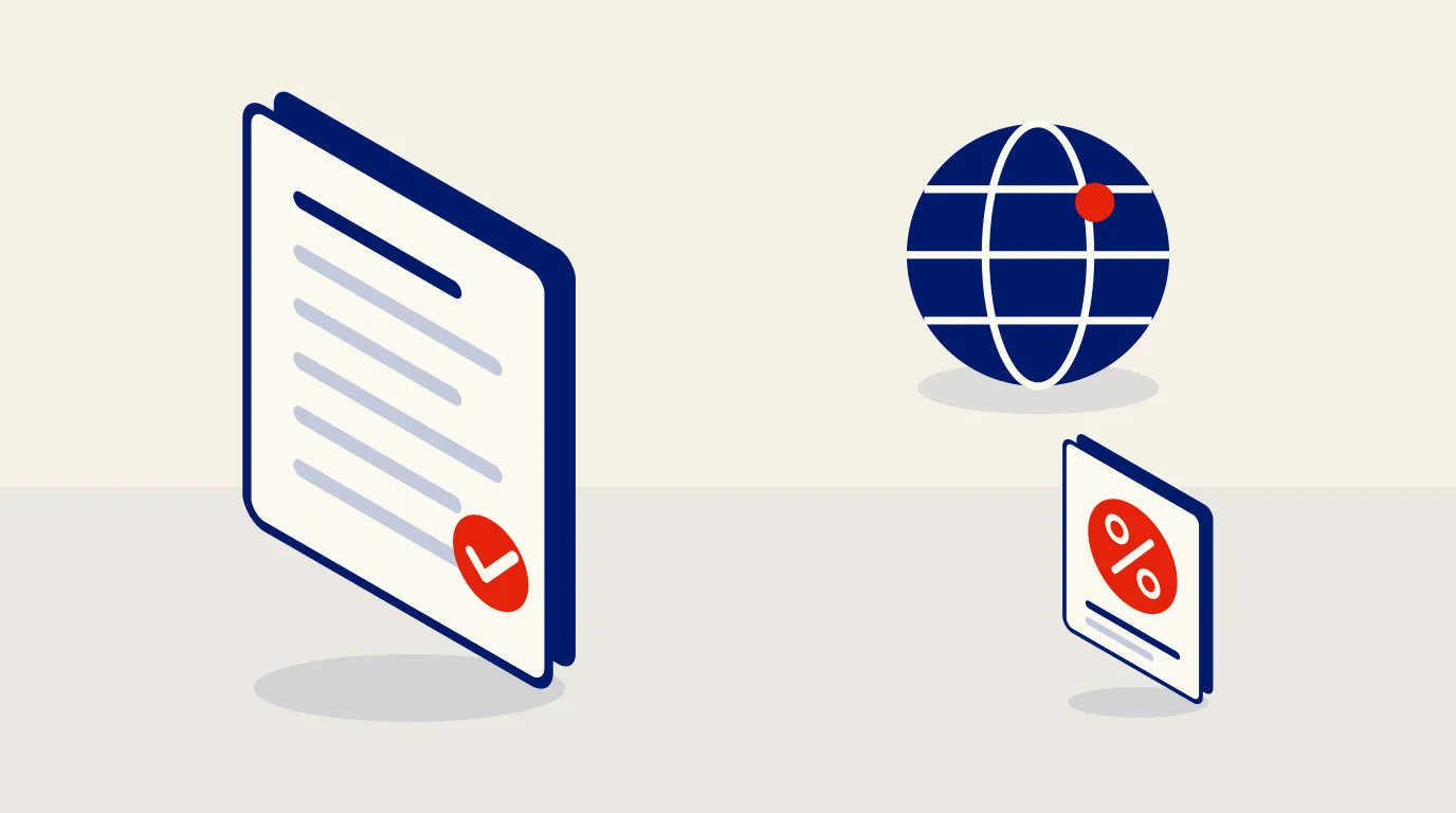 Reverse Charge on Import of Services from a Foreign Parent (2026)