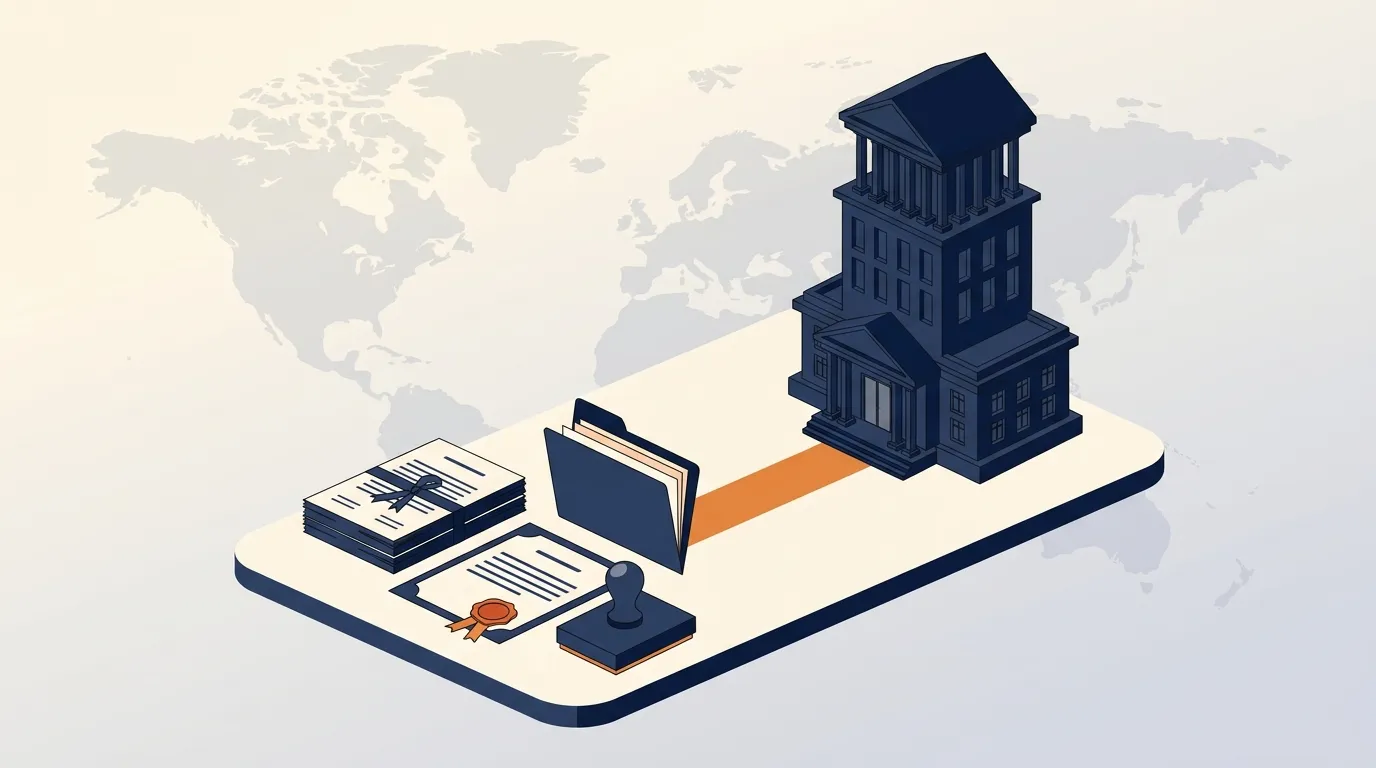 Company Registration Cost in India 2026: SPICe+ Fees, Stamp Duty & Documents