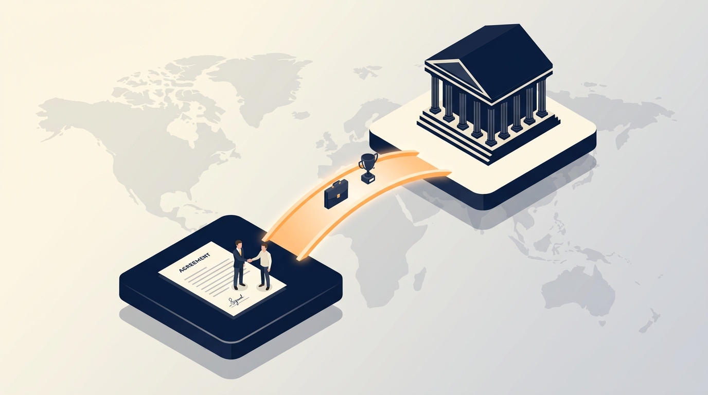 Top CA Firms for Foreign Subsidiaries in India (2026): How to Choose