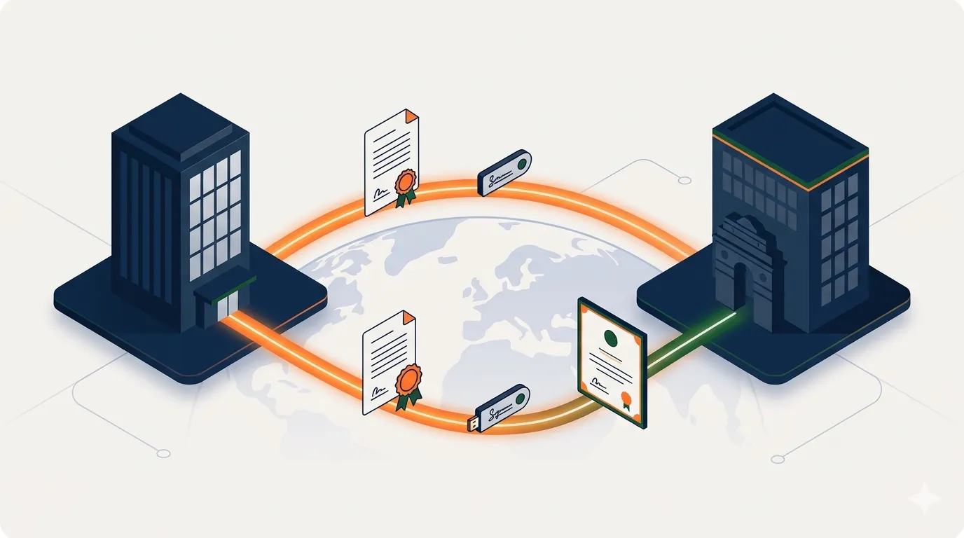 Top Rated Online Company Registration Services in India 2026
