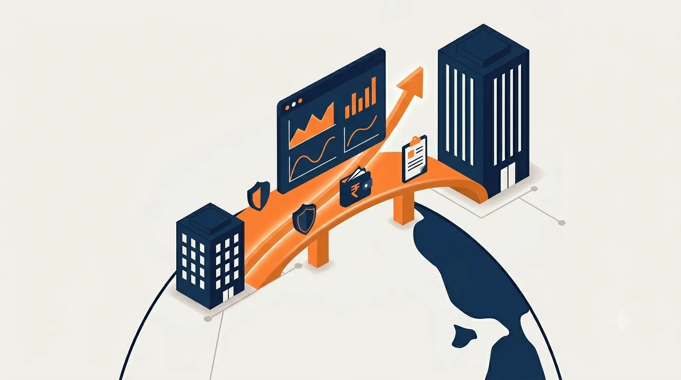 Top Virtual CFO Firms in India for Startups and Foreign Subsidiaries (2026)