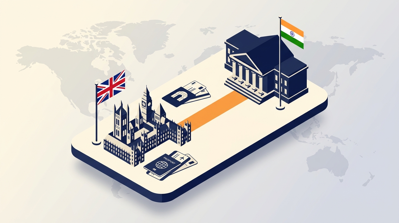 Transfer Pricing Between UK Parent and Indian Subsidiary