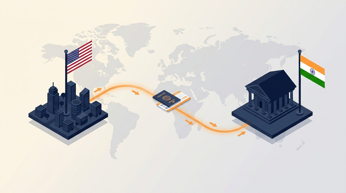 Transfer Pricing Between US Parent and Indian Subsidiary
