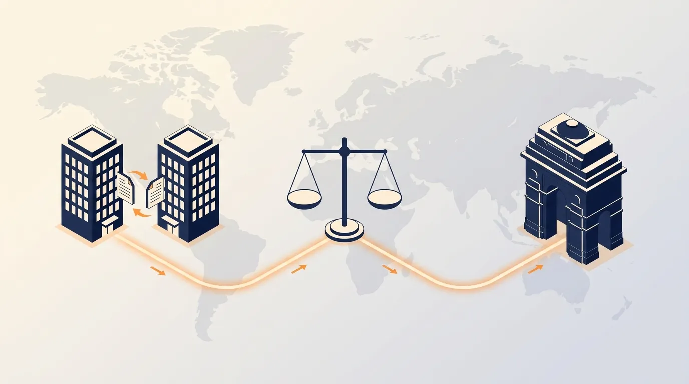 Transfer Pricing Documentation Requirements in India