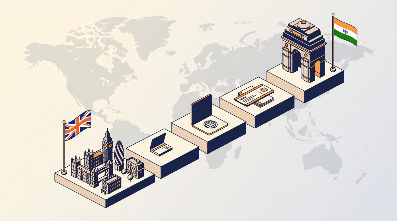 UK India Free Trade Agreement Impact on Businesses (2026)